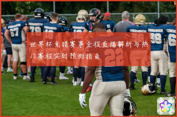 世界杯竞猜赛事全程直播解析与热门赛程实时预测指南