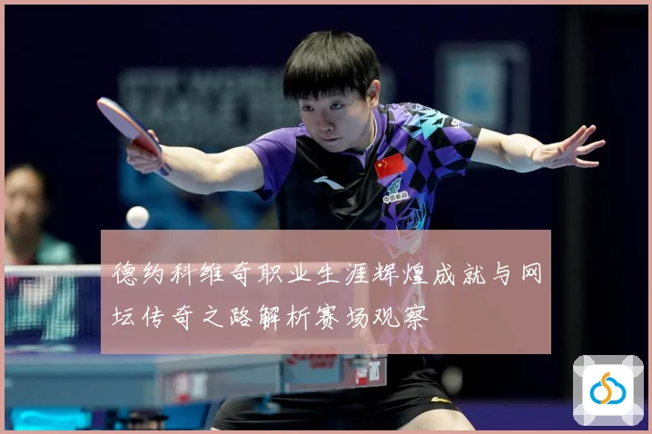 德约科维奇职业生涯辉煌成就与网坛传奇之路解析赛场观察