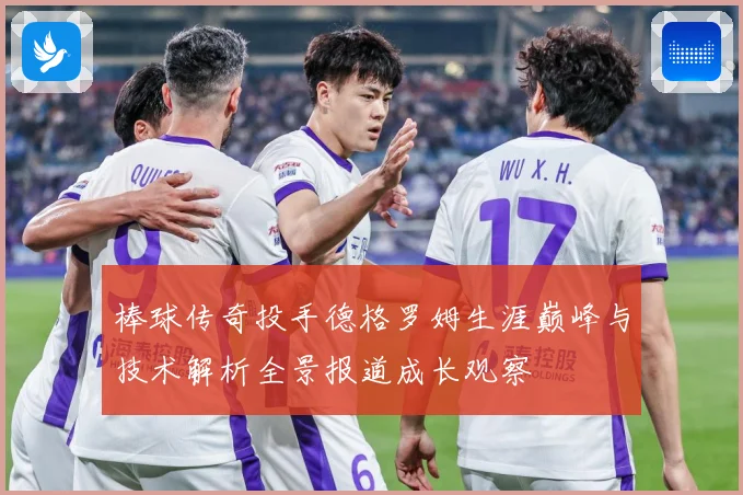 棒球传奇投手德格罗姆生涯巅峰与技术解析全景报道成长观察