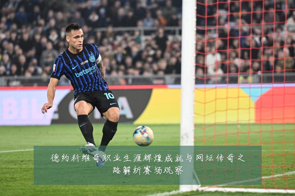 德约科维奇职业生涯辉煌成就与网坛传奇之路解析赛场观察